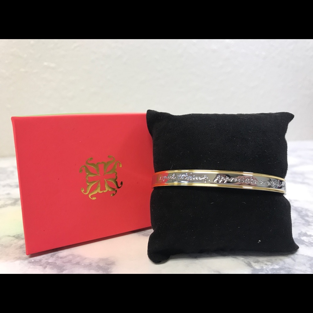 Rustic Cuff - Never Worn